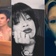 Illustration for article titled Selfie Loathing: What Celebrities Did on Instagram This Week